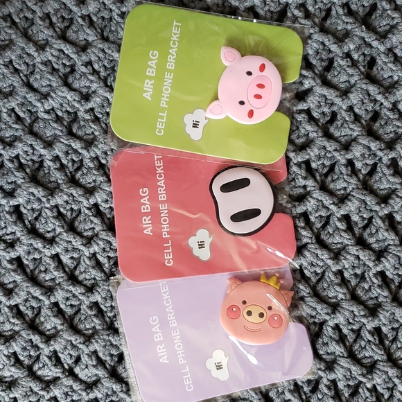 AIR BAG Cell Phones & Accessories Phone Brackets Poshmark